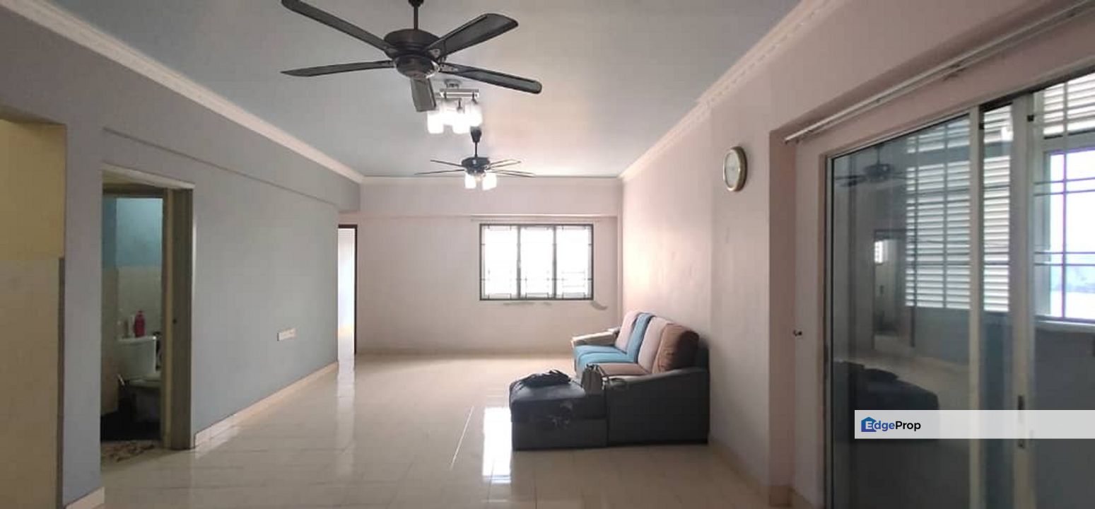 Bayu Puteri 3, Johor Bahru, Johor , Johor, Johor Bahru