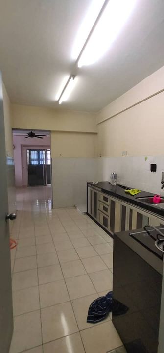 Bayu Puteri 3, Johor Bahru, Johor , Johor, Johor Bahru