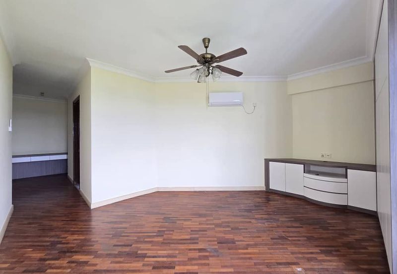 Elita @ The Straits View Condominium