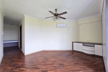 Elita @ The Straits View Condominium