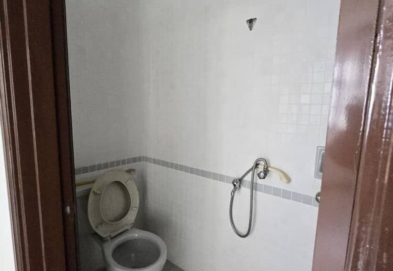 Elita @ The Straits View Condominium