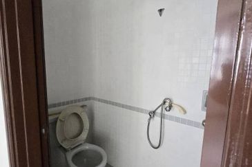 Elita @ The Straits View Condominium