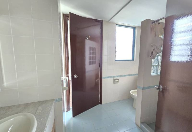 Elita @ The Straits View Condominium