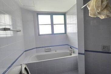 Elita @ The Straits View Condominium