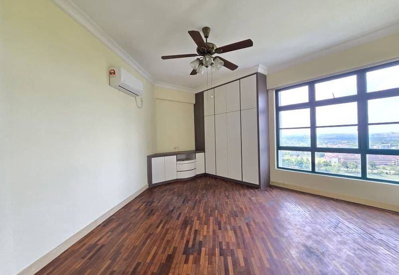 Elita @ The Straits View Condominium