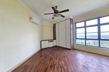 Elita @ The Straits View Condominium