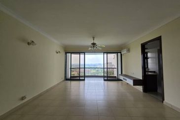 Elita @ The Straits View Condominium