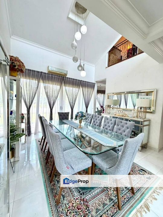 Bandar Dato Onn, Johor Bahru, Johor , Johor, Johor Bahru