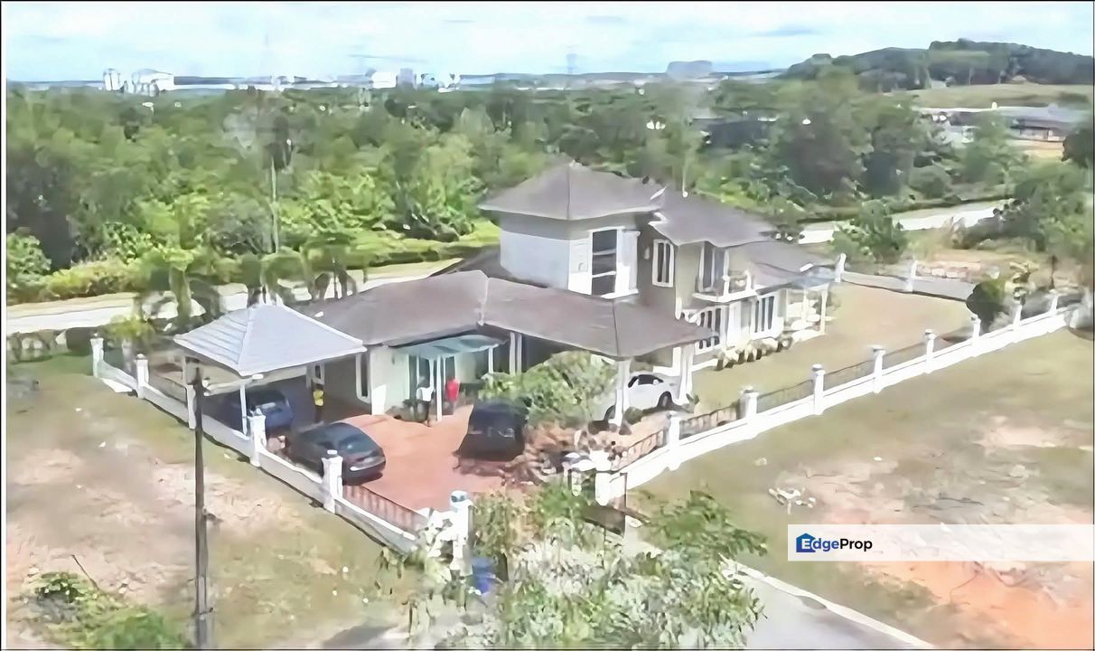 Bandar Dato Onn, Johor Bahru, Johor , Johor, Johor Bahru