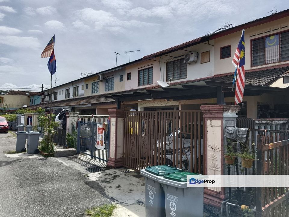 Taman Cahaya Masai, Pasir Gudang, Johor , Johor, Pasir Gudang