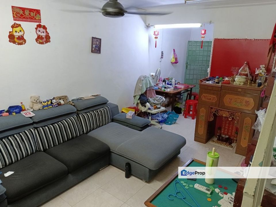 Taman Cahaya Masai, Pasir Gudang, Johor , Johor, Pasir Gudang