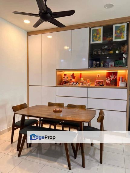 Taman Gaya, Ulu Tiram, Johor , Johor, Ulu Tiram