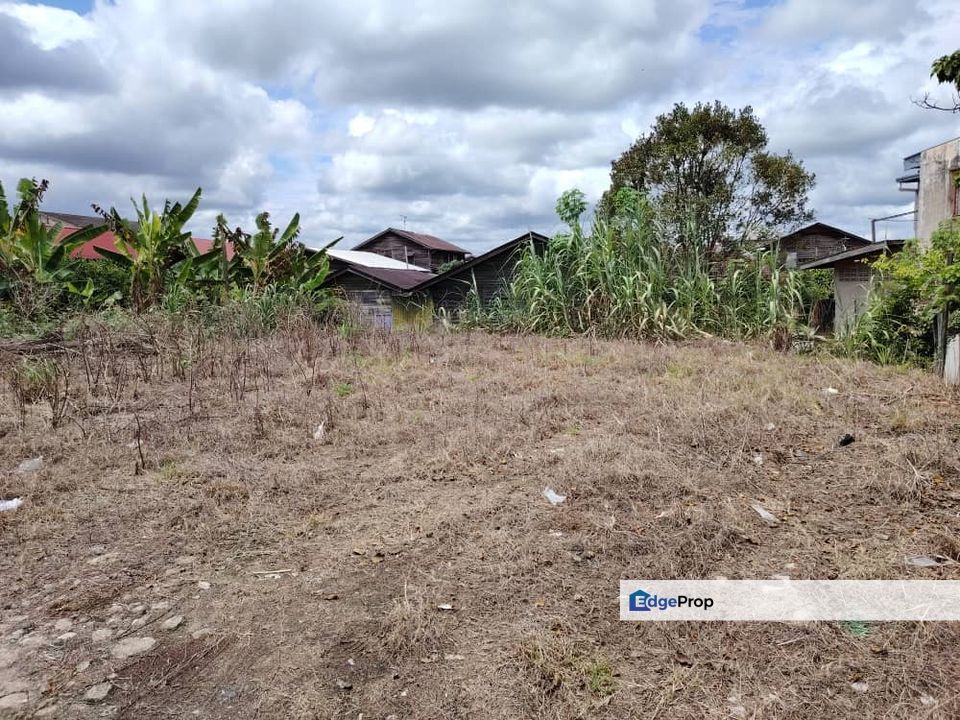 Commercial Land Labis, Segamat, Johor , Johor, Segamat