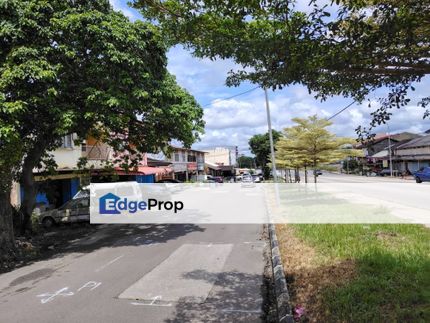 Commercial Land Labis, Segamat, Johor , Johor, Segamat