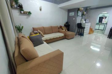 Bandar Baru Permas Jaya