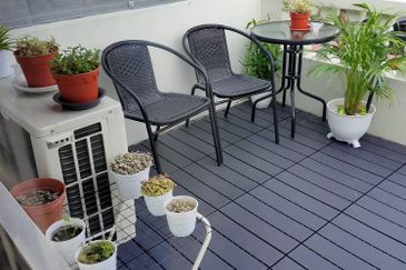 Bandar Baru Permas Jaya