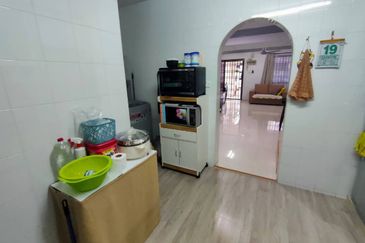 Bandar Baru Permas Jaya