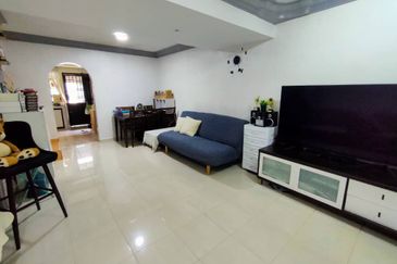 Bandar Baru Permas Jaya