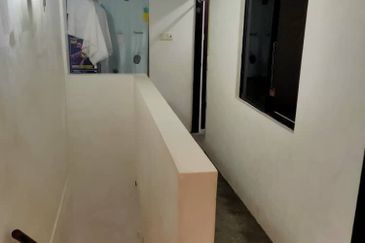 Bandar Baru Permas Jaya