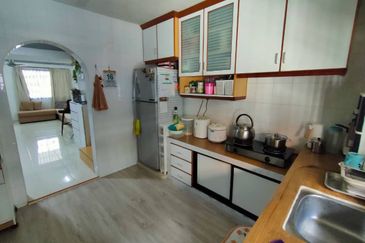 Bandar Baru Permas Jaya