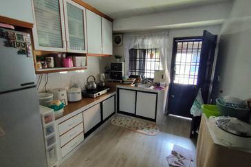 Bandar Baru Permas Jaya