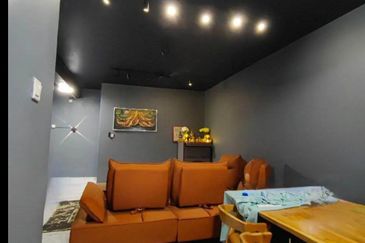 Bandar Baru Permas Jaya