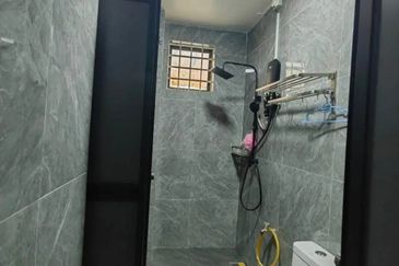 Bandar Baru Permas Jaya