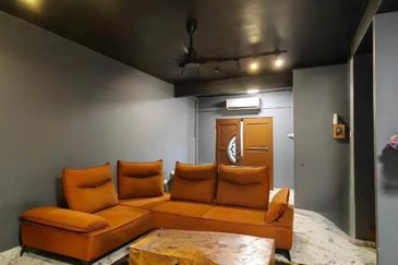 Bandar Baru Permas Jaya