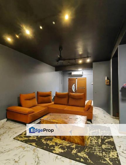 Bandar Baru Permas Jaya, Permas Jaya/Senibong, Johor , Johor, Permas Jaya/Senibong