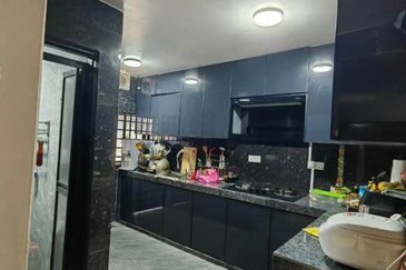 Bandar Baru Permas Jaya