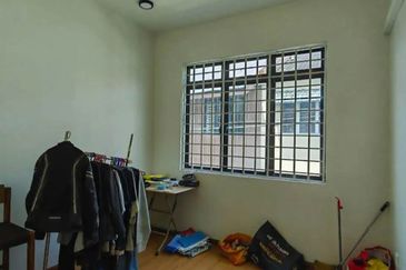 Bandar Baru Permas Jaya