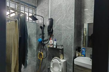 Bandar Baru Permas Jaya