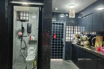 Bandar Baru Permas Jaya