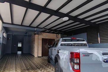 Bandar Baru Permas Jaya