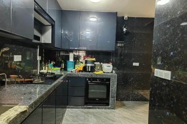 Bandar Baru Permas Jaya