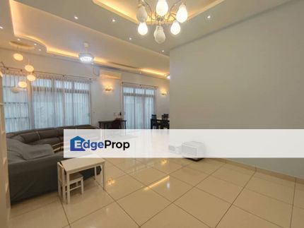 Setia Eco Gardens, Gelang Patah, Johor , Johor, Gelang Patah