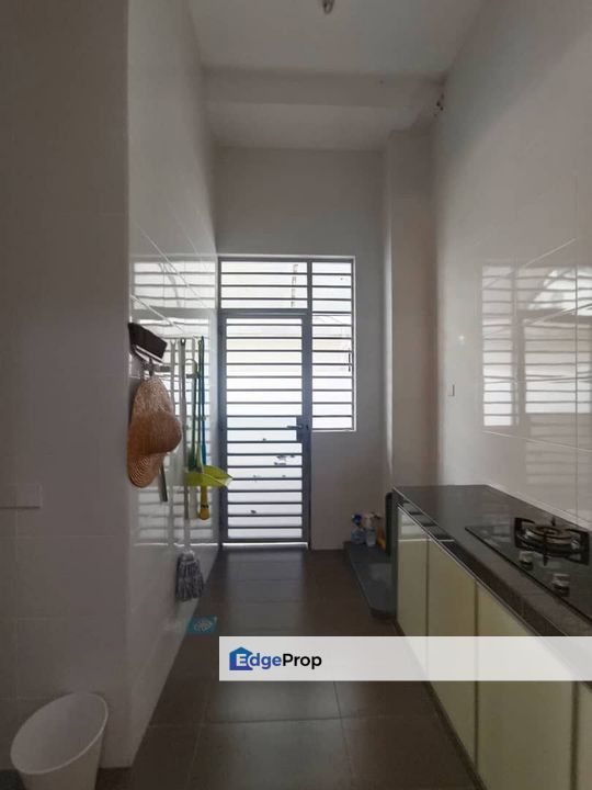 Setia Eco Gardens, Gelang Patah, Johor , Johor, Gelang Patah