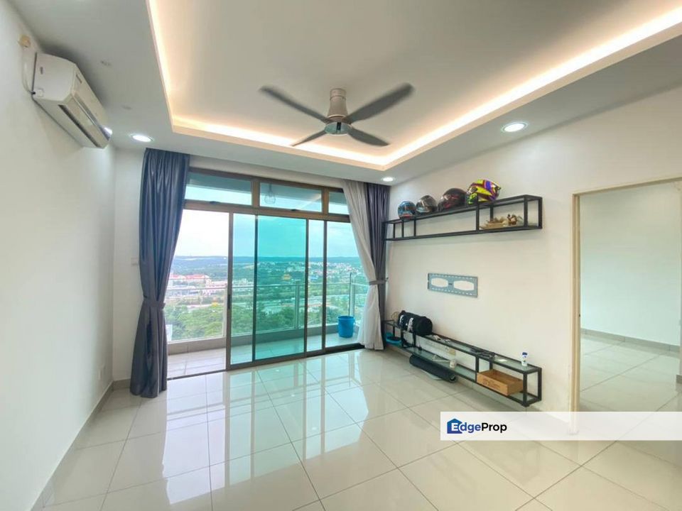 Pacr Regency Taman Plentong, Masai , Johor, Johor Bahru