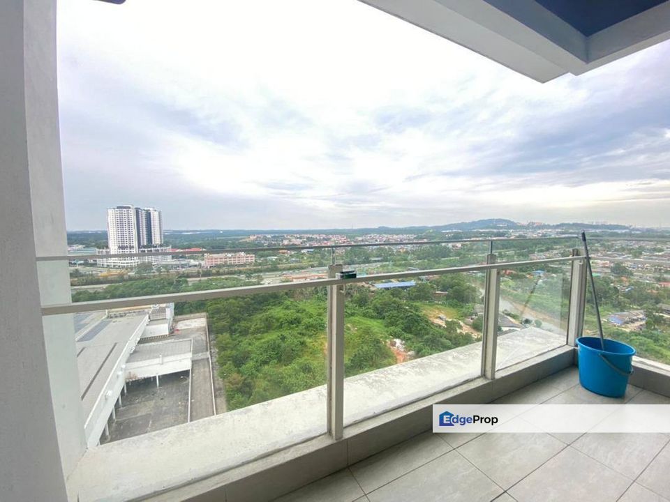 Pacr Regency Taman Plentong, Masai , Johor, Johor Bahru