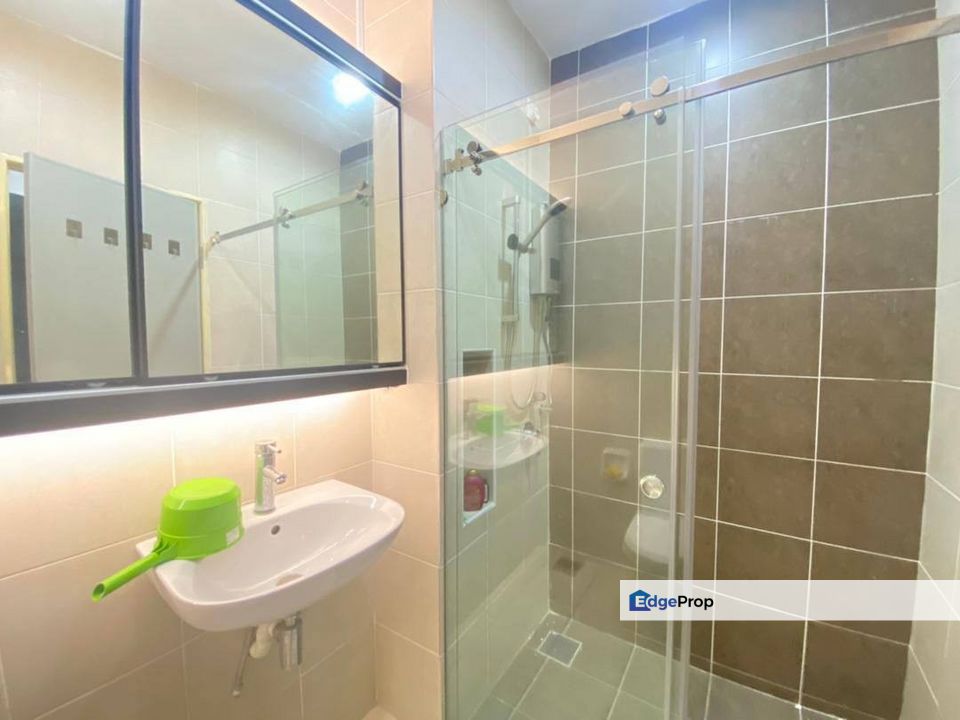 Pacr Regency Taman Plentong, Masai , Johor, Johor Bahru