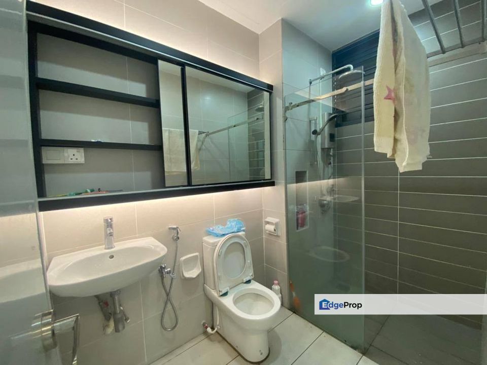 Pacr Regency Taman Plentong, Masai , Johor, Johor Bahru