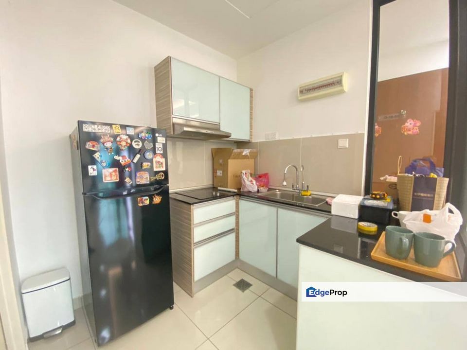 Pacr Regency Taman Plentong, Masai , Johor, Johor Bahru