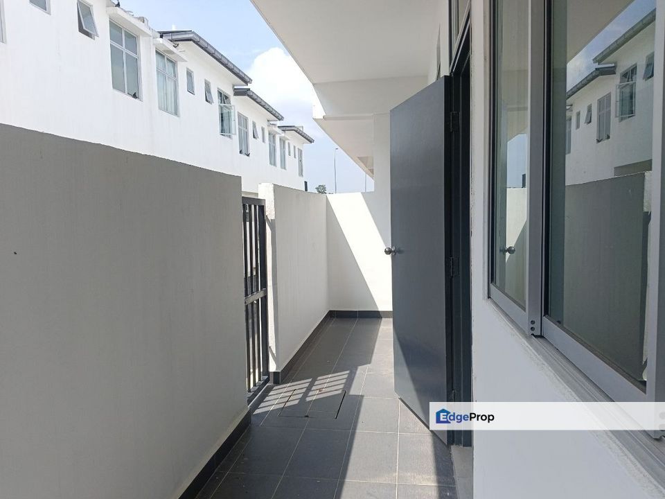 Bandar Alam Masai, Masai, Johor , Johor, Masai