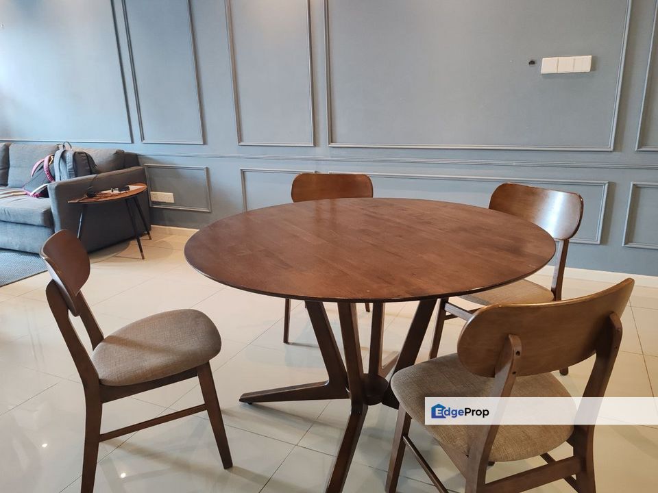 Suasana Suites, Johor Bahru, Johor , Johor, Johor Bahru