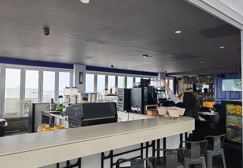 Suasana Suites Johor Bahru