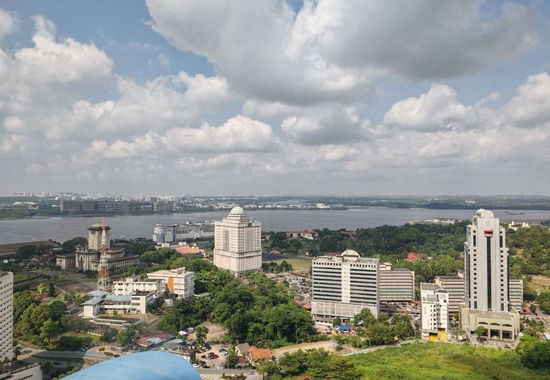 Suasana Suites Johor Bahru