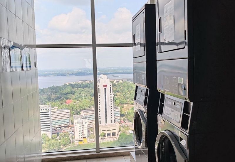 Suasana Suites Johor Bahru