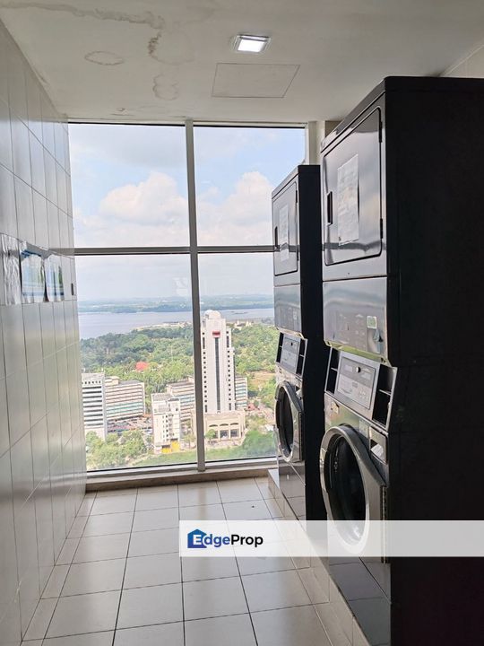 Suasana Suites, Johor Bahru, Johor , Johor, Johor Bahru