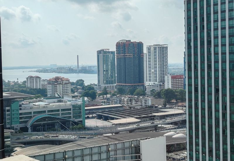 Suasana Suites Johor Bahru