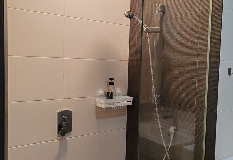 Suasana Suites Johor Bahru